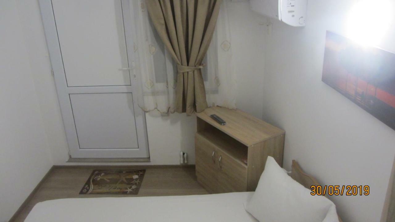 Casa Nicholas คอนสตันซา ภายนอก รูปภาพ